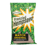 Dynamite Frenzied Hempseed-Groundbait-dynamite-Match Original-Irish Bait & Tackle