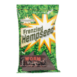 Dynamite Frenzied Hempseed-Groundbait-dynamite-Worm Meal-Irish Bait & Tackle