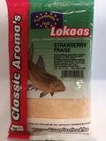Champion Feed Aroma Additive-Champion Feed-Strawberry-Irish Bait & Tackle
