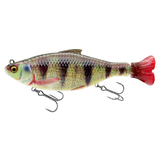 Savage Gear 3D Hard Pulsetail-Hard Lures-Savage Gear-Irish Bait & Tackle