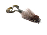 StrikePro Miuras Mouse-Hard Lures-Strike Pro-Baby Brown-Irish Bait & Tackle