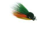 StrikePro Miuras Mouse-Hard Lures-Strike Pro-Firetiger-Irish Bait & Tackle