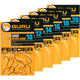 Tackle Guru - LWG Feeder Special-Fishing Hooks-Tackle Guru-Irish Bait & Tackle