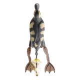 Savage Gear - 3D Hollow Duckling-Savage Gear-7.5cm-Natural-Irish Bait & Tackle