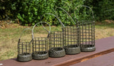 Preston Distance Cage Feeder-Swimfeeder-Preston Innovations-Micro-25g-Irish Bait & Tackle