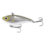 Savage Gear - TPE Soft Vibes-Savage Gear-5.1cm - 2"-Green Silver Flash-Irish Bait & Tackle