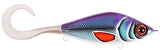 Strike Pro Guppie - 13.5CM-Hard Lures-Dennett-Irish Bait & Tackle