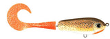 Strike Pro Wolf Tail-Hard Lures-Dennett-C777F - 23cm-Irish Bait & Tackle