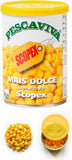 Pescaviva Flavoured Sweetcorn 340g Tins-Sweetcorn-Sensas-Scopex-Irish Bait & Tackle