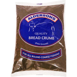 Breadcrumb - 1kg bags-Groundbait-IBT-Irish Bait & Tackle