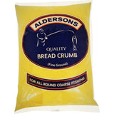 Breadcrumb - 1kg bags-Groundbait-IBT-Yellow-Irish Bait & Tackle