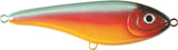 Strike Pro Buster Jerk Bait-Hard Lures-Strike Pro-Buster Jerk Parrot-Irish Bait & Tackle