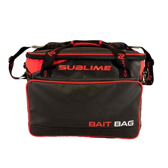 Nytro Sublime Bait Bag - Small-bait bag-Nytro-Irish Bait & Tackle