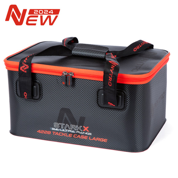 Nytro Starkx Eva Tackle Case Large-Luggage-Nytro-Irish Bait & Tackle