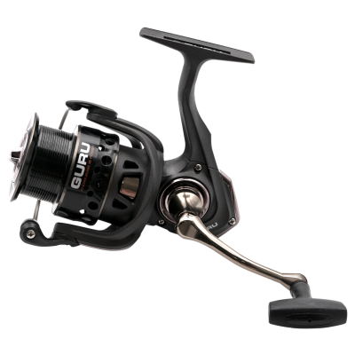 Tackle Guru A-Class Reel - 4000-Fishing reel-Tackle Guru-Irish Bait & Tackle
