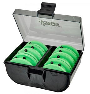 Sensas Compact Special Hooklength Box-hooklength box-Sensas-Irish Bait & Tackle