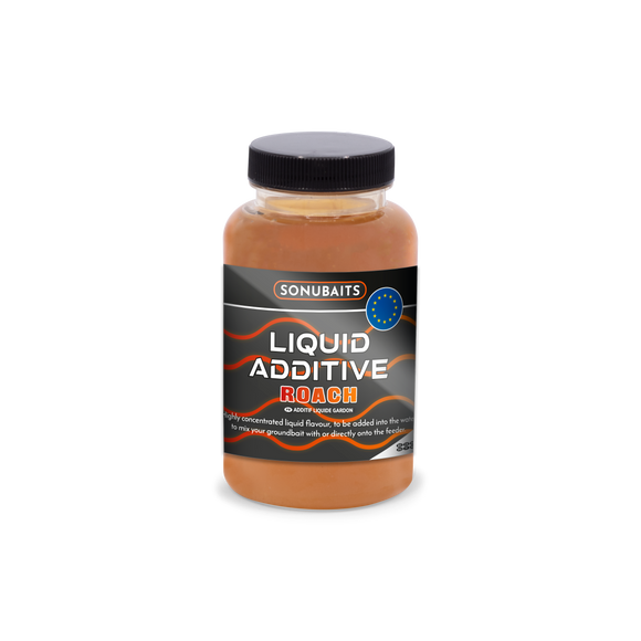 Sonubaits Liquid Additive-Liquid Additive-Sonubait-Irish Bait & Tackle