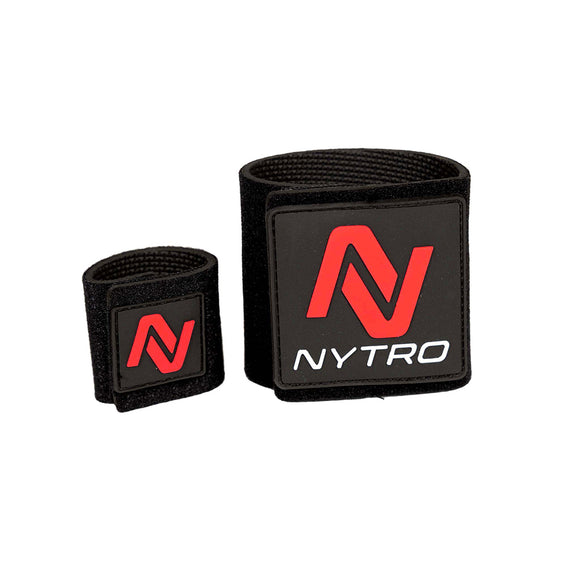 Nytro Sublime Neoprene Rod Straps-rod staps-Nytro-Irish Bait & Tackle