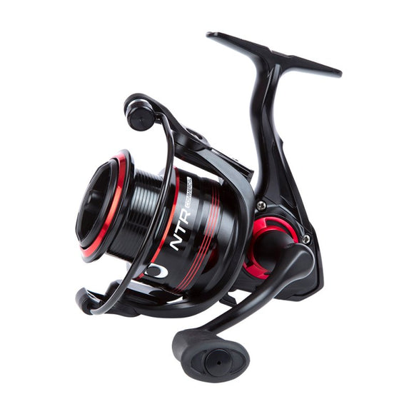 Nytro NTR MK2 Reel-Spinning Reel-Nytro-4002-Irish Bait & Tackle