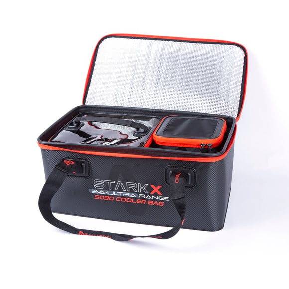 Nytro STARKX Eva Cooler Bag-Bait cool Bag-Nytro-Irish Bait & Tackle