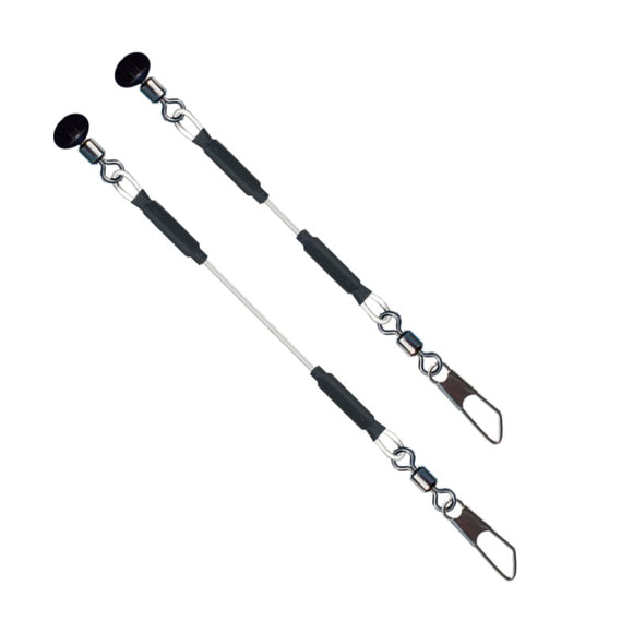 Nytro Connex Stiff Feeder Link-Feeder link-Nytro-Irish Bait & Tackle