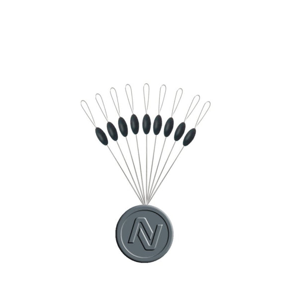 Nytro Feeder Blocker Stops-Rubber line stops-Nytro-Irish Bait & Tackle