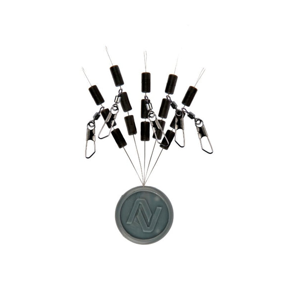 Nytro Stopitz Waggler Kit-Waggler kit-Nytro-Irish Bait & Tackle