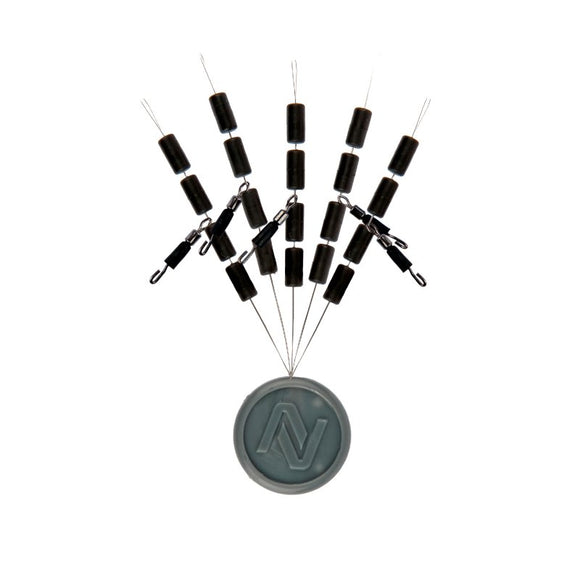 Nytro Stopitz Helicopter Kit-Heli Swivels-Nytro-Irish Bait & Tackle