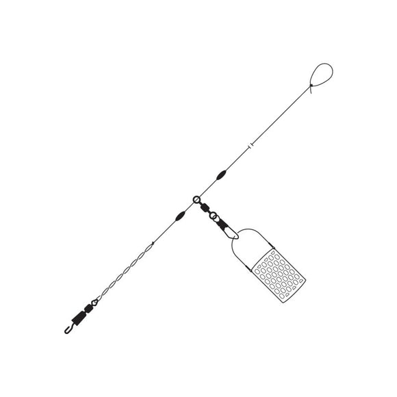 Nytro Feederlink Allround-Feeder link-Nytro-Irish Bait & Tackle