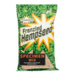 Dynamite Frenzied Hempseed-Groundbait-dynamite-Specimen Mix-Irish Bait & Tackle