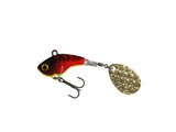 Kinetic IMP Tail Spinner