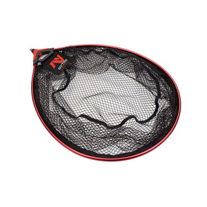 Nytro Spoon Net Latex Big Fish-Landing Net-Nytro-16"/40cm-Irish Bait & Tackle