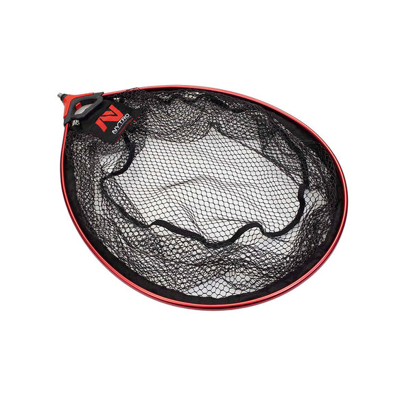 Nytro Spoon Net Latex Big Fish-Landing Net-Nytro-16