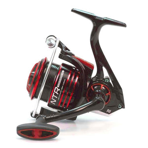 Nytro NTR Reel-Fishing reel-Nytro-3000-Irish Bait & Tackle