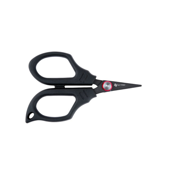 Nytro Braid & Mono Scissors-Braid Scissors-Nytro-Irish Bait & Tackle