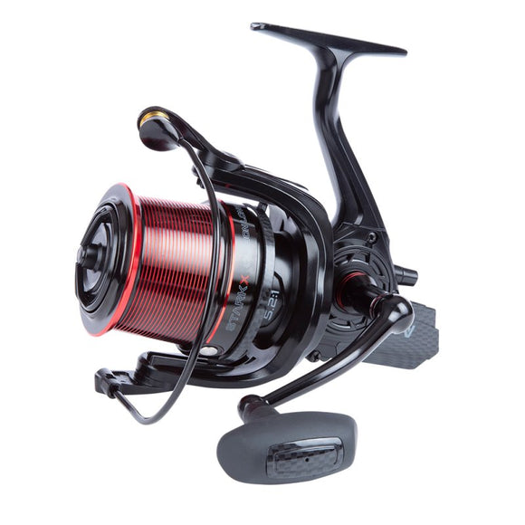 Nytro Starkx Carbon Long Cast Reel-Reel-Nytro-Irish Bait & Tackle