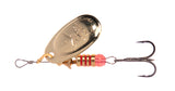 Mikado Spinner-Spinners-Mikado-No 00-Gold-Irish Bait & Tackle