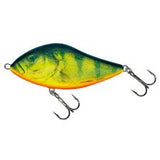 Salmo Slider - Floating + Sinking-Hard Lures-Fox Rage-7cm-Real Hot Perch-Sinking-Irish Bait & Tackle