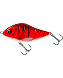 Salmo Slider - Floating + Sinking-Hard Lures-Fox Rage-5cm-Red Wake-Sinking-Irish Bait & Tackle