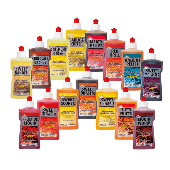 Dynamite XL Liquid-Liquid Additive-dynamite-Irish Bait & Tackle