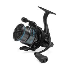 Zebco Ambition Reels-Fishing reel-Zebco-Irish Bait & Tackle