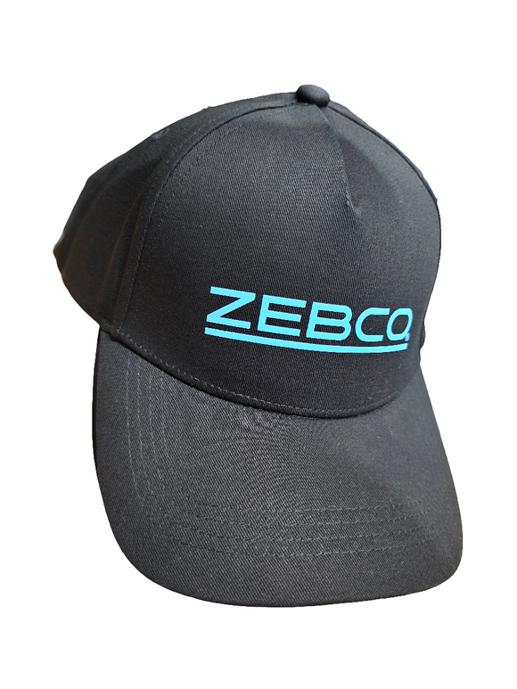 Zebco Team Cap-Caps and Hats-Zebco-Irish Bait & Tackle