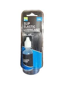 Preston Innovations Slip Elastic Lubricant-Slip elastic lubricant-Preston Innovations-Irish Bait & Tackle