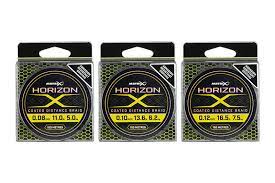 Matrix Horizon Sinking Mono-Monofilament line-matrix-Irish Bait & Tackle