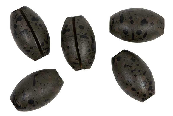 Fox Rage Predator Camo Deadbait Pop-Up Weights-Predator Float weights-Fox Rage-Irish Bait & Tackle