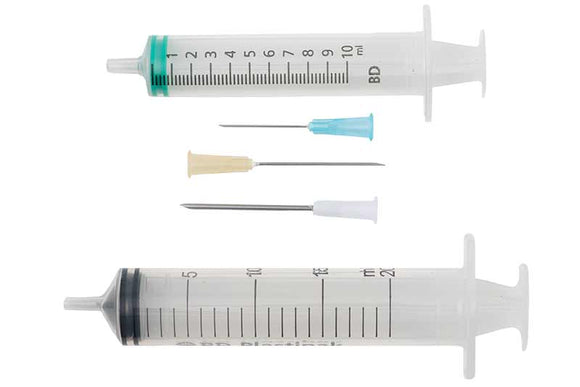 Fox Rage Predator Oil & Air Kit-Oil and air kit-Fox Rage-Irish Bait & Tackle