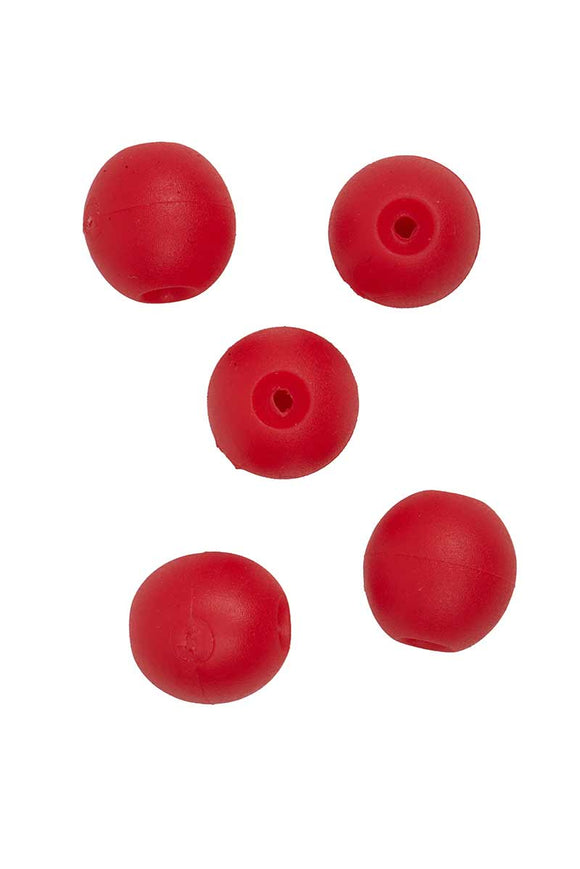 Fox Rage Predator Red Float Beads-float bead-Fox Rage-Irish Bait & Tackle