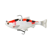 Savage Gear 3D Roach Pulsetail-Soft Lures-Savage Gear-KOI - 10cm-Irish Bait & Tackle