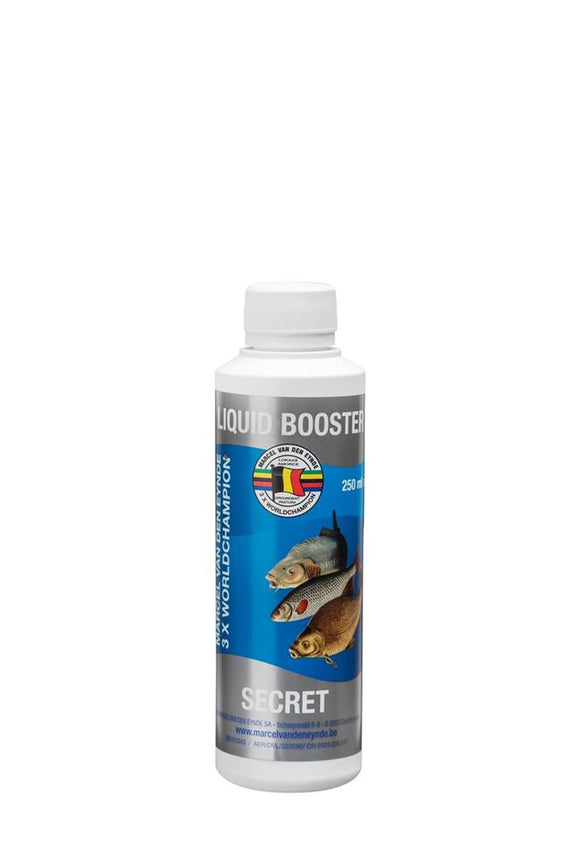 Van Den Eynde Liquid Booster 250ml-Liquid Additive-Van Den Eynde-Irish Bait & Tackle