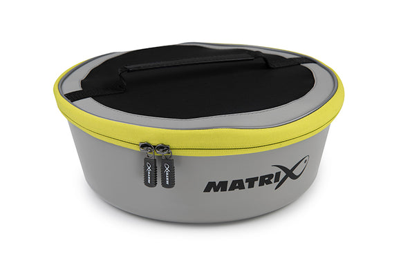 Matrix EVA Airflow Bowls-Luggage-Fox Matrix-Irish Bait & Tackle